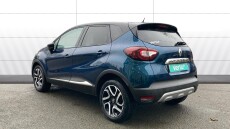 Renault Captur 1.5 dCi 90 Dynamique S Nav 5dr EDC Diesel Hatchback